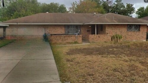 4211 Eulalee Dr, San Antonio, TX for sale - Primary Photo - Image 1 of 1