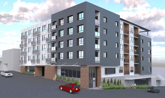 More details for 5130 Argyle St, Port Alberni, BC - Land for Sale