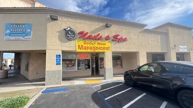 10412-10646 Lower Azusa Rd, El Monte, CA for lease Interior Photo- Image 1 of 8