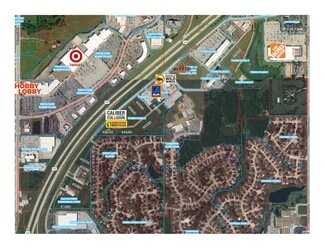More details for 9175 N Owasso Expy, Owasso, OK - Land for Sale