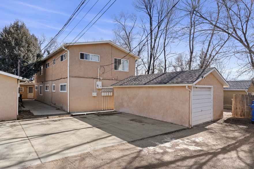 624 Prairie Rd, Colorado Springs, CO for sale - Building Photo - Image 3 of 31
