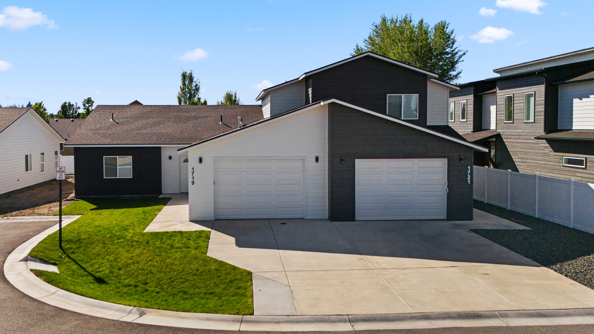 1719 N Manifold Ln, Spokane Valley, WA for sale Building Photo- Image 1 of 1