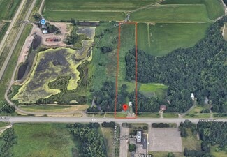 More details for 1555 Viking Blvd NE, East Bethel, MN - Land for Sale