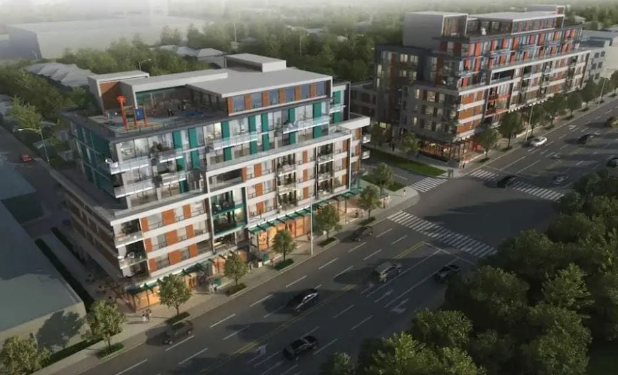 2453 Renfrew St, Vancouver, BC for lease Primary Photo- Image 1 of 2