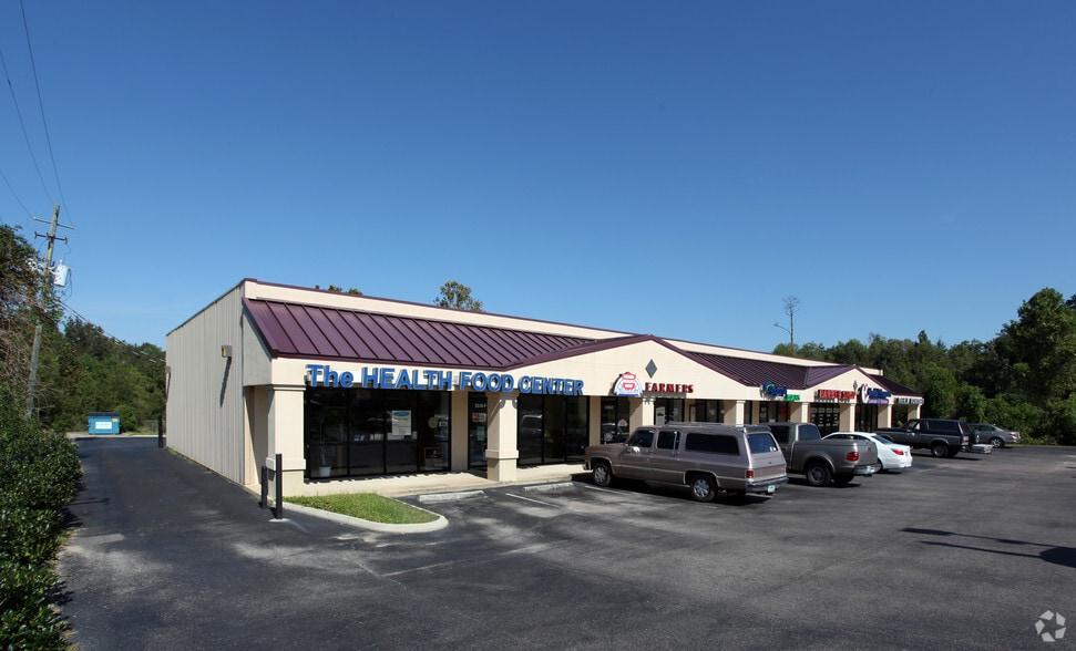5238 W Hwy 90, Mobile, AL for lease - Primary Photo - Image 1 of 9