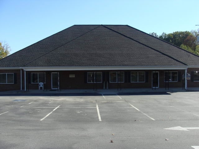 638 Historic Hwy 441 N, Demorest, GA for lease - Building Photo - Image 3 of 6