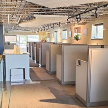 816-822 E 6th St, Tulsa, OK à louer Photo intérieure- Image 2 de 9