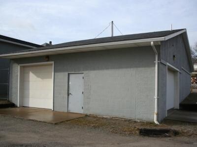 711 Cottage St, Ashland, OH à vendre - Photo du bâtiment - Image 2 de 5