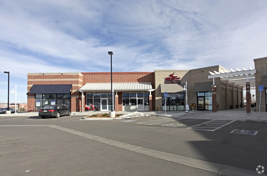 Indiana St, Arvada, CO for lease - Primary Photo - Image 2 of 7