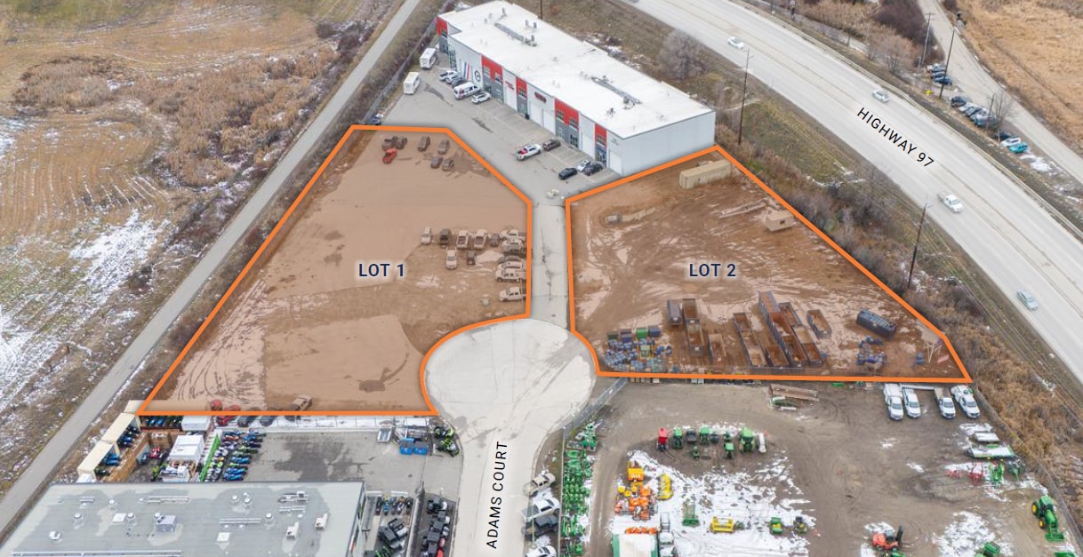 716 Adams Crt, Kelowna, BC for sale Primary Photo- Image 1 of 5