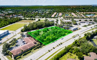 Plus de détails pour 15100 Elderberry Ln, Fort Myers, FL - Terrain à vendre