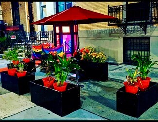 Plus de détails pour 2376 Adam Clayton Powell Jr Blvd, New York, NY - Commerce de détail à louer