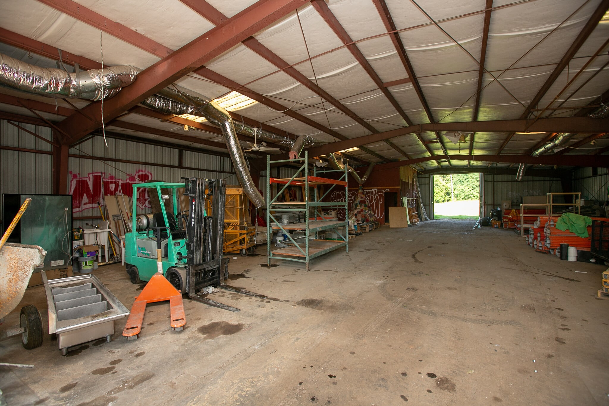 1275 Pryor Rd SW, Atlanta, GA à vendre Photo intérieure- Image 1 de 7