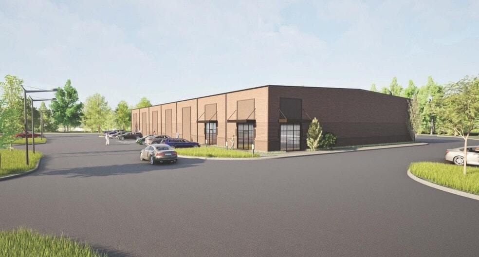 3515 US Highway 421 N, Wilmington, NC for lease - Primary Photo - Image 1 of 4