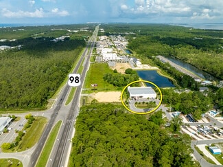 More details for 73 Veterans Rd, Santa Rosa Beach, FL - Flex for Lease