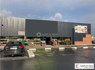 More details for Retail for Lease