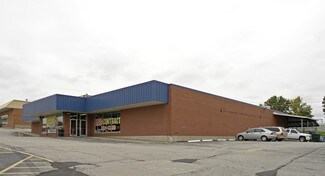 Plus de détails pour 219 O Fallon Plz, O'Fallon, MO - Commerce de détail à louer