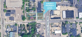 More details for 924 S Main St, Royal Oak, MI - Retail for Sale