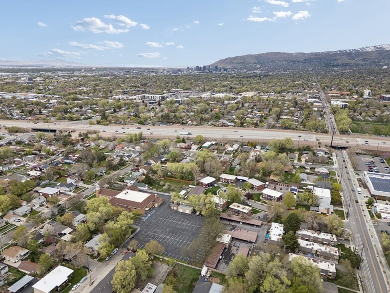 2465 800 E, Salt Lake City, UT for sale - Building Photo - Image 1 of 3