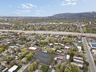 More details for 2465 800 E, Salt Lake City, UT - Specialty for Sale