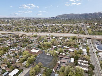 Plus de détails pour 2465 800 E, Salt Lake City, UT - Spécialité à vendre