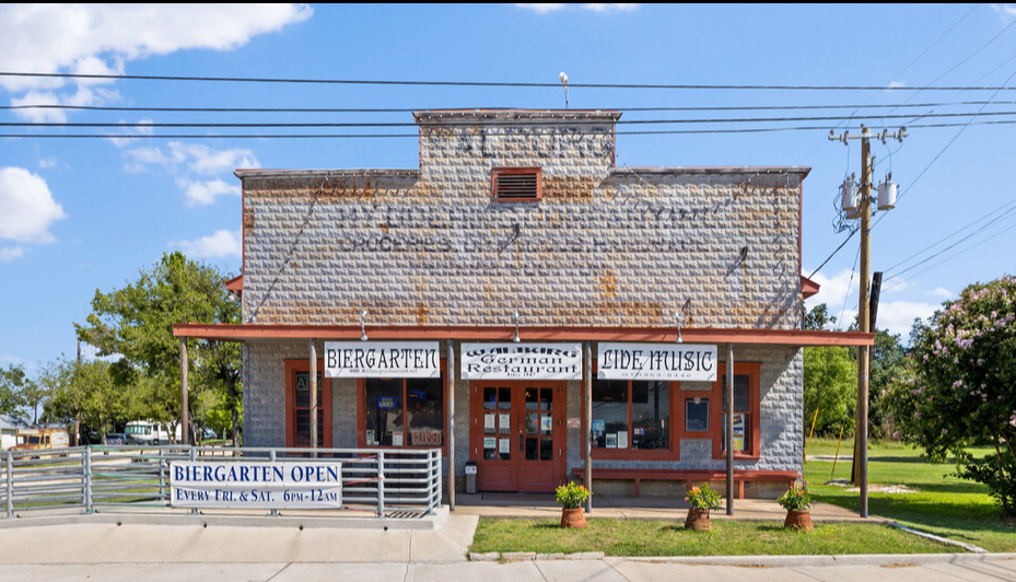 3777 FM 972, Walburg, TX à vendre Photo du b timent- Image 1 de 83