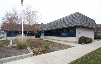 Plus de détails pour 323 W Galena Blvd, Aurora, IL - Bureau à louer