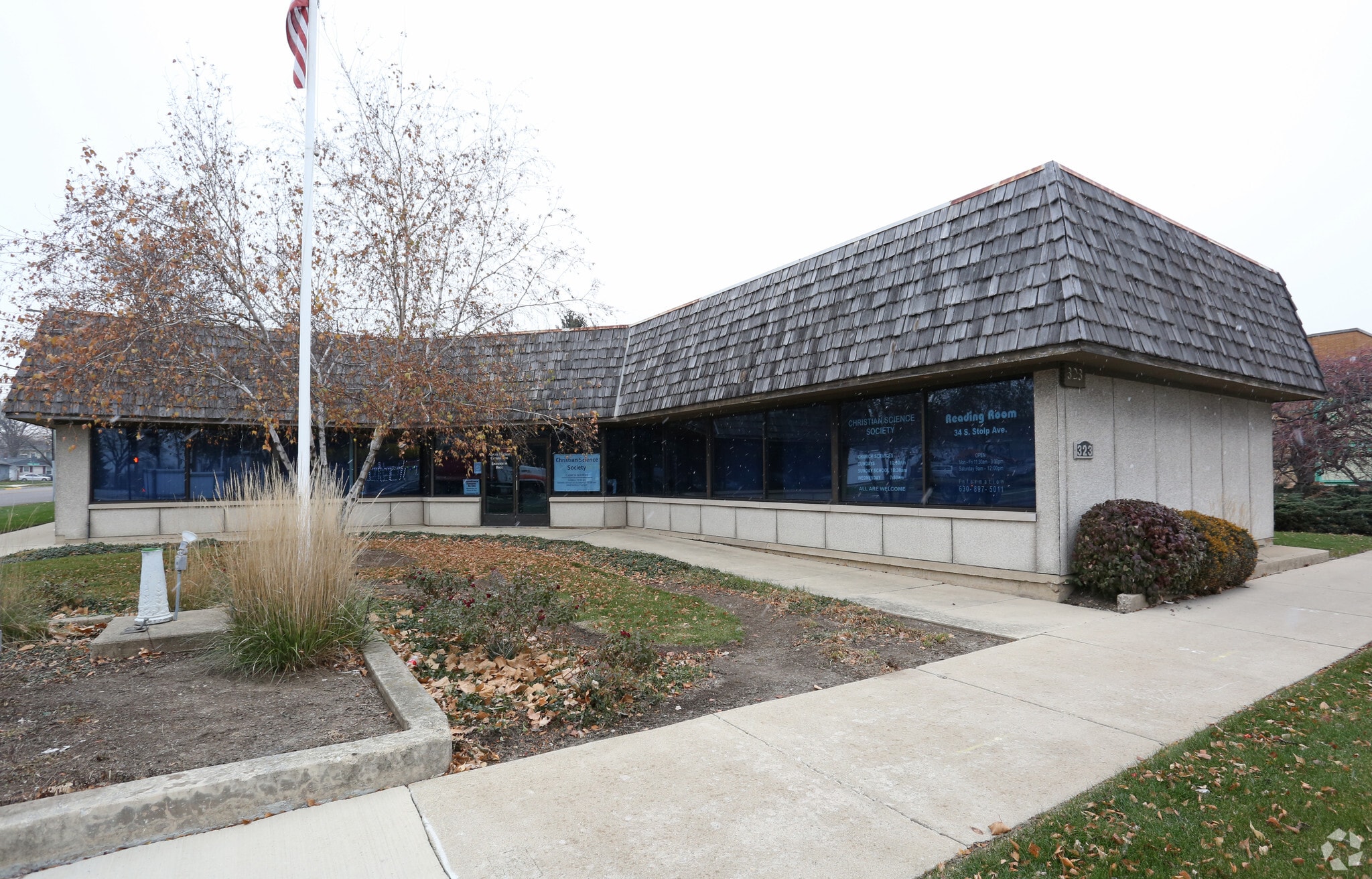 323 W Galena Blvd, Aurora, IL for sale Primary Photo- Image 1 of 8