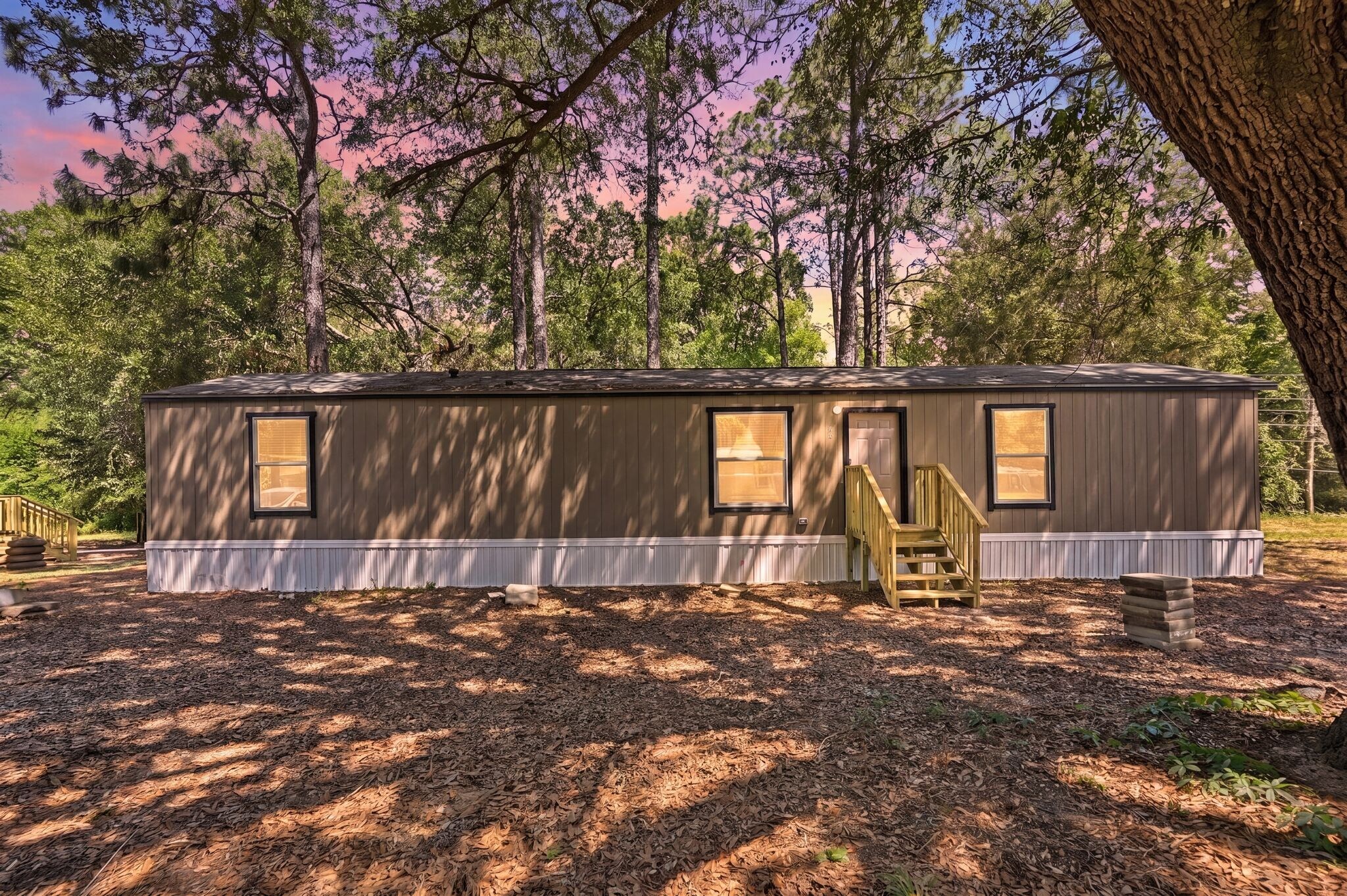 916 S County Line Rd, Albany, GA à vendre Photo du bâtiment- Image 1 de 13