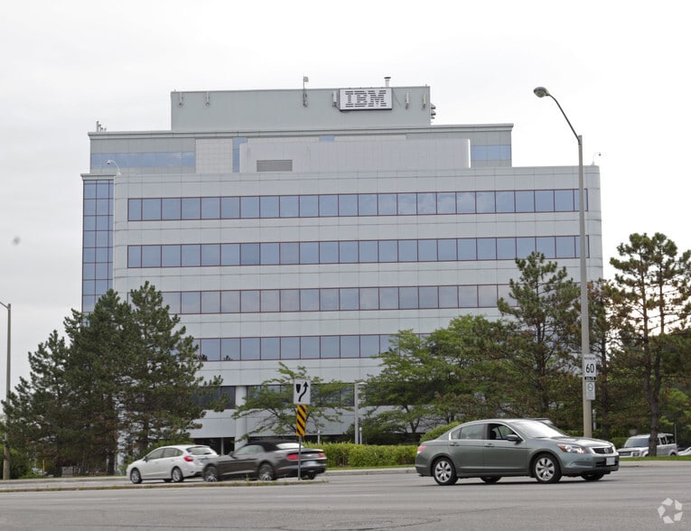 3755 Riverside Dr, Ottawa, ON à louer - Photo du bâtiment - Image 2 de 6