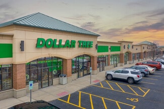 Plus de détails pour 19800 S Harlem Ave, Frankfort, IL - Bureau, Commerce de détail à louer