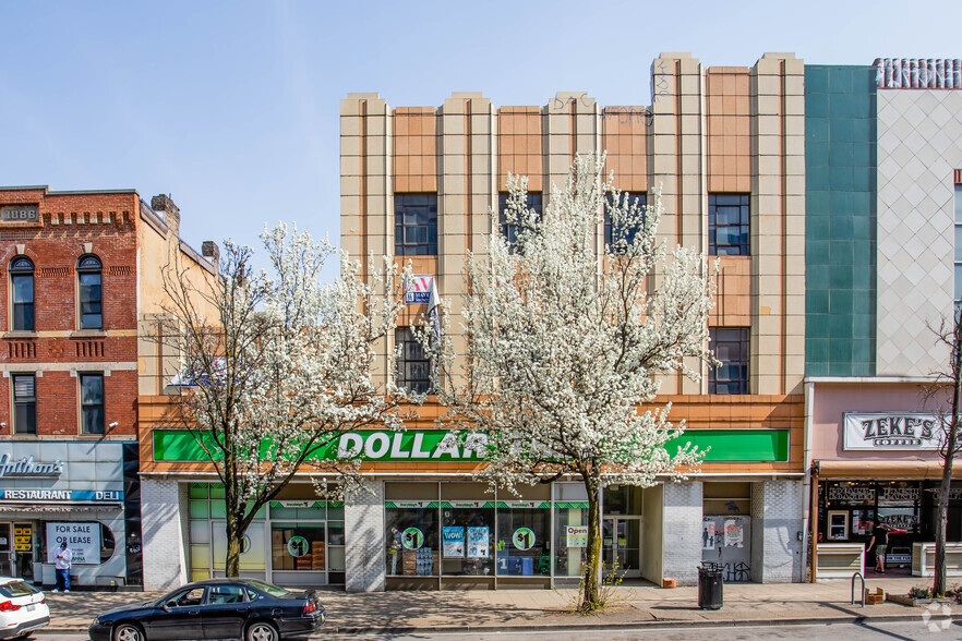 6009 Penn Ave, Pittsburgh, PA for lease - Primary Photo - Image 1 of 4