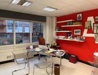 Plus de détails pour Paseo Castellana, 129, Madrid - Coworking à louer