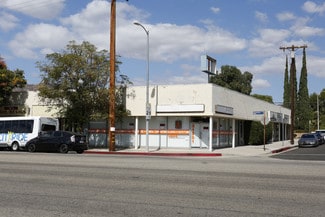 More details for 21901-21909 Devonshire St, Chatsworth, CA - Retail for Lease