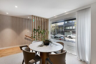 108 Alexander St, Crows Nest for lease Interior Photo- Image 1 of 1