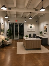 5757 Woodway Dr, Houston, TX for lease Interior Photo- Image 1 of 2