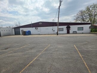 More details for 1 Candy Ln, Hendersonville, TN - Industrial for Lease