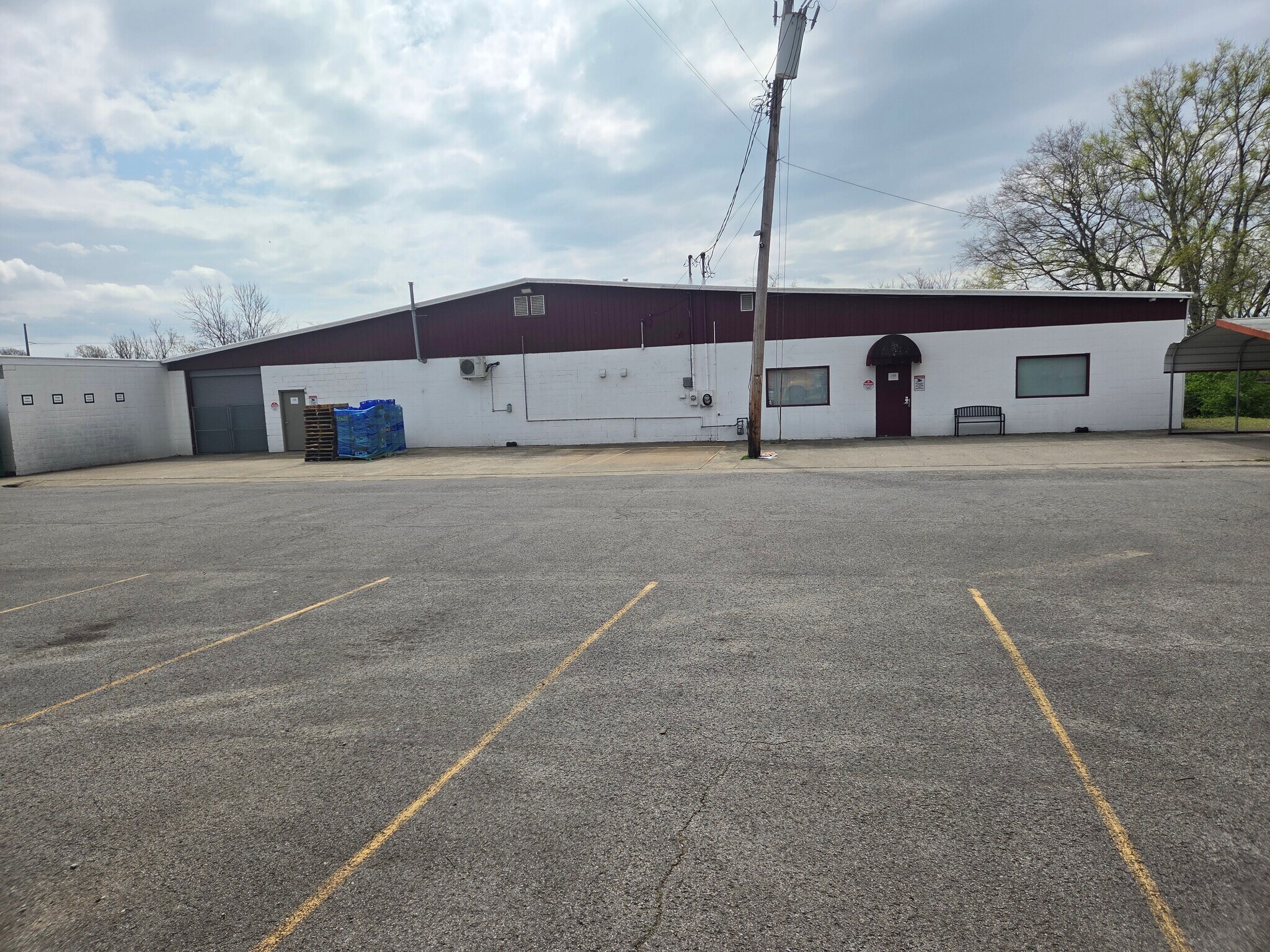 1 Candy Ln, Hendersonville, TN for lease Primary Photo- Image 1 of 11