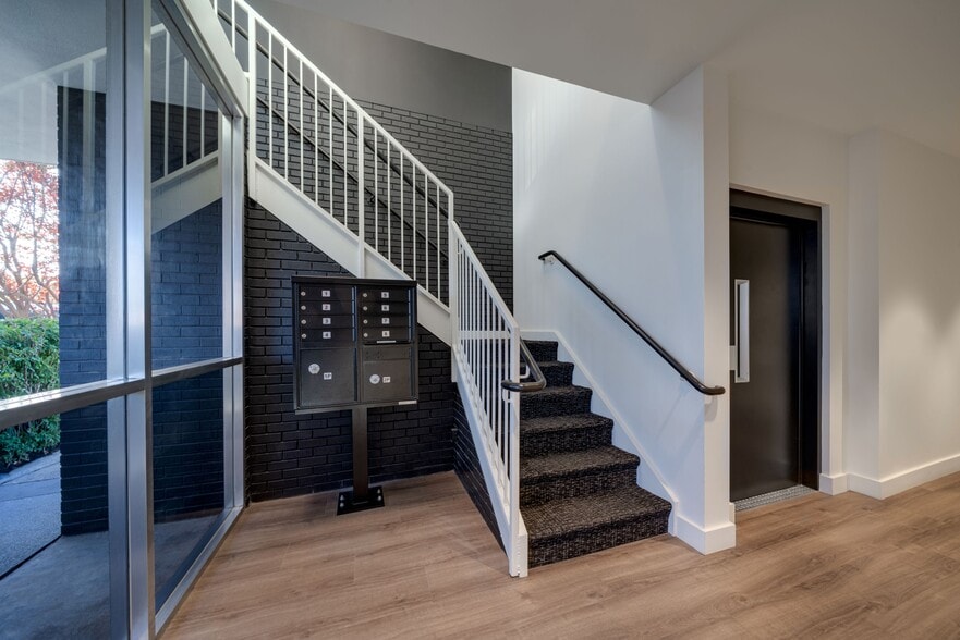 3501 W Alabama St, Houston, TX à louer - Photo du bâtiment - Image 2 de 6