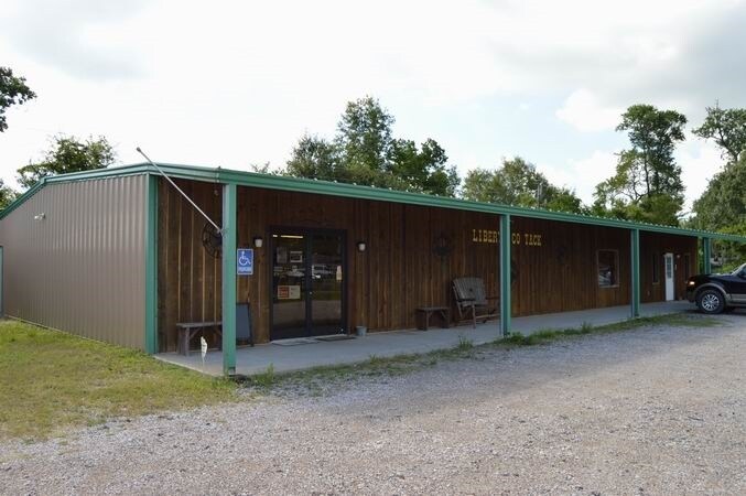 3502 E Highway 90, Liberty, TX for sale - Primary Photo - Image 1 of 5