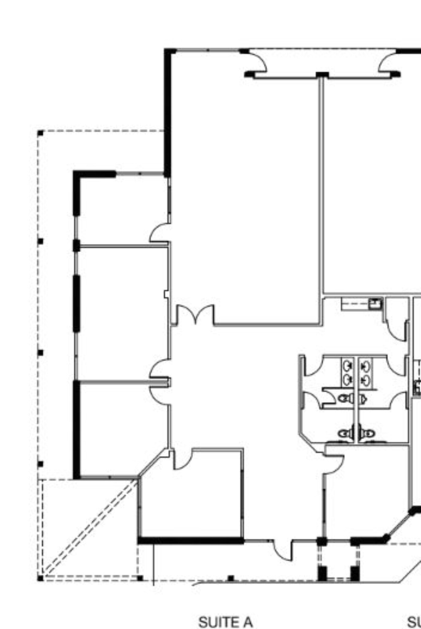 3000 Business Park Dr, Norcross, GA à louer Plan de site- Image 1 de 33