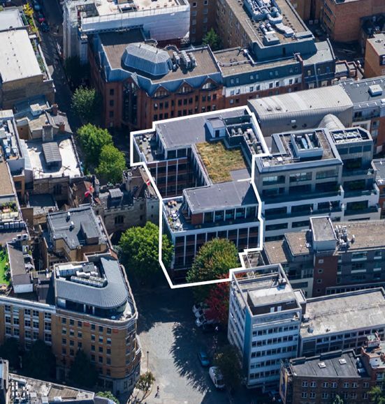 20 St. John's Ln, Londres à vendre - Photo du bâtiment - Image 1 de 76