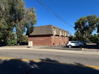 Plus de détails pour 791 W Prentice Ave, Littleton, CO - Multi-résidentiel à vendre