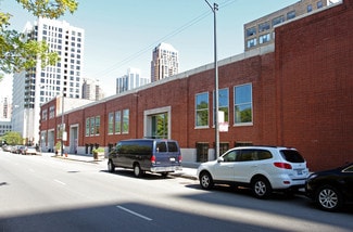 Plus de détails pour 1319-47 S State St, Chicago, IL - Bureau à vendre