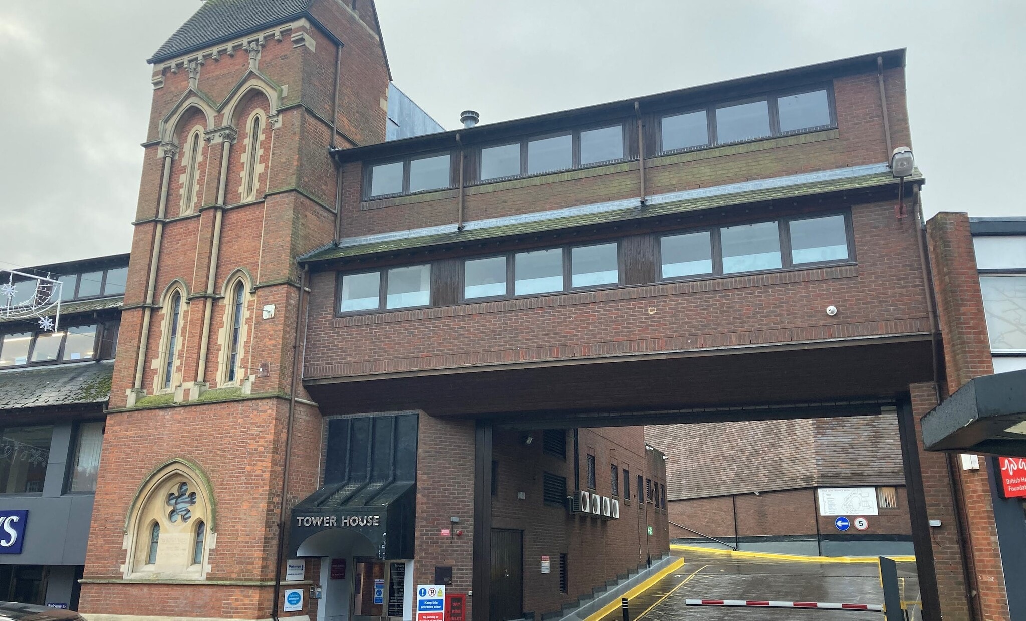 High St, Aylesbury for lease Building Photo- Image 1 of 7