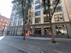 815 SW 2nd Ave, Portland, OR for lease Building Photo- Image 1 of 16