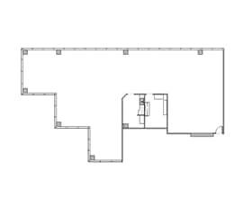 2401 Fountain View Dr, Houston, TX for lease Floor Plan- Image 1 of 1