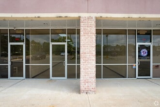 10130 Grant Rd, Houston, TX à louer Photo du bâtiment- Image 1 de 4