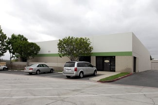 More details for 501-595 N Smith Ave, Corona, CA - Office, Industrial for Lease
