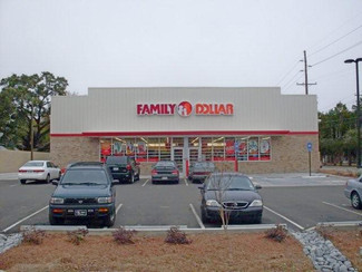 Plus de détails pour Family Dollar Portfolio – Vente au détail à vendre